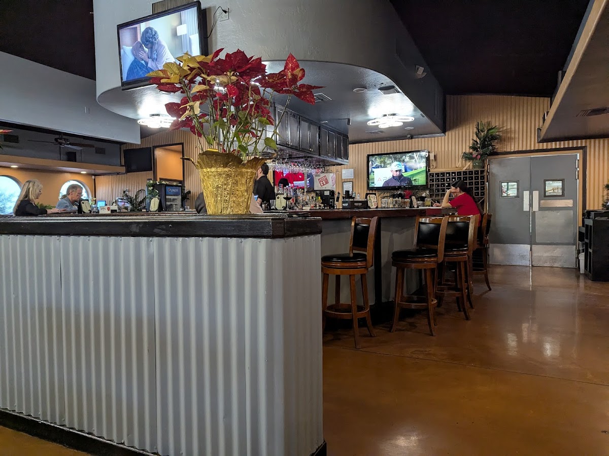 Ginza Sushi Fusion Cuisine